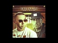 Nicky jam ft. Wisin - Si tu la ves