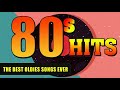 Nonstop 80s Greatest Hits Best Oldies Songs Of 1980s Greatest 80s Music Hits