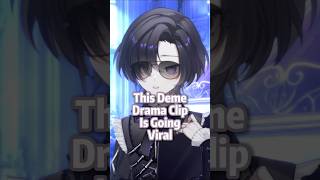 Did Deme Really Did Something Sus On Stream?