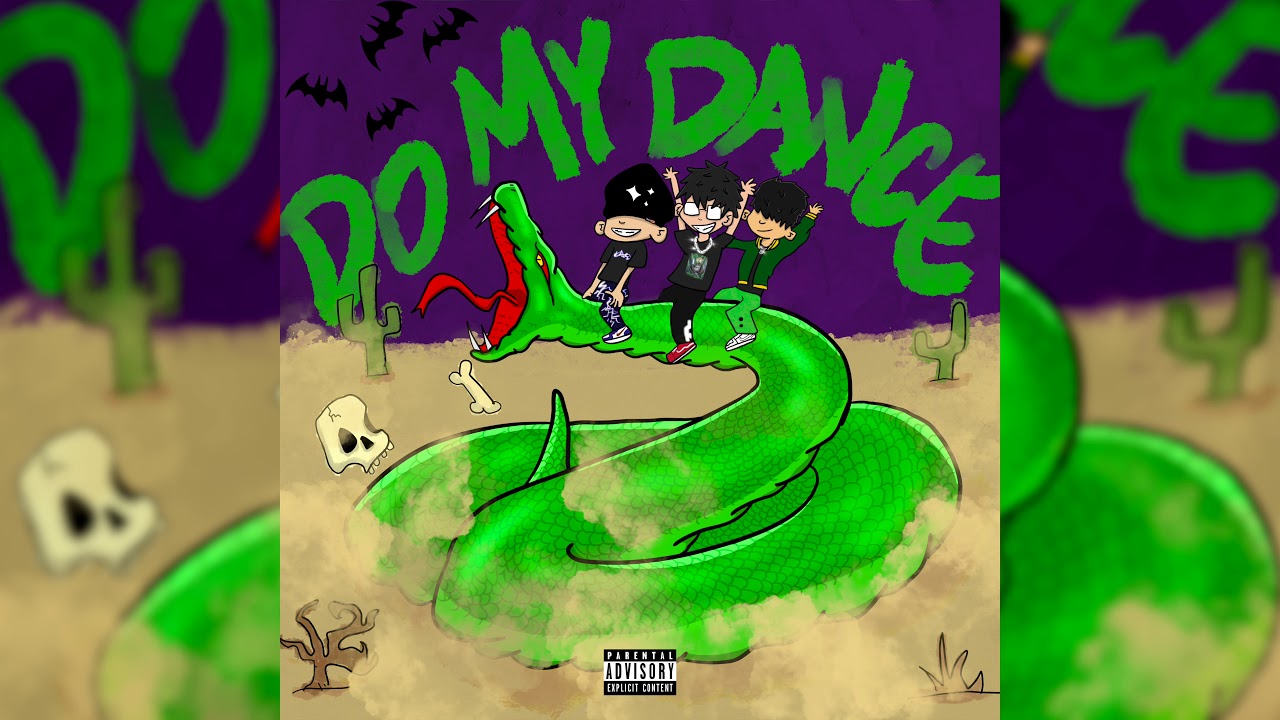 PC-5 - Do My Dance ft. 7Drip,Peter Lin(OFFICIAL AUDIO)