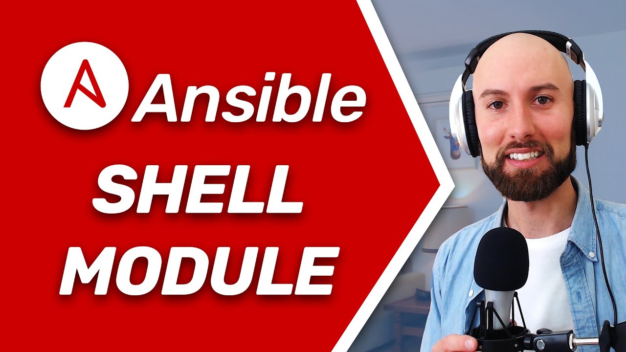 Ansible Run Shell Script