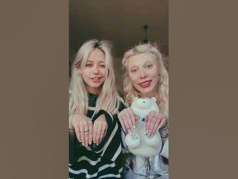 Сегодня я пушистый зайчик - YouTube
