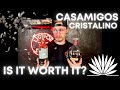 Is it worth it  casamigos cristalino reposado tequila