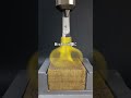鉄球を挟んで回すとどうなるのか#実験