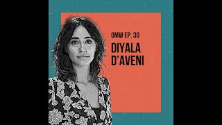 On My Way - Diyala Daveni
