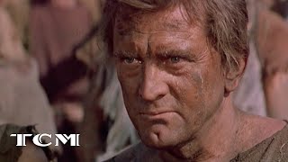 Kirk Douglas, leyenda eterna | Especiales TCM | TCM