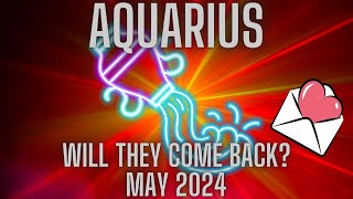 Aquarius ♒️ - They Are Religiously Spying On You Aquarius!