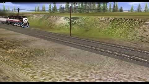 Trainz 2: all my trains (redo + read description)