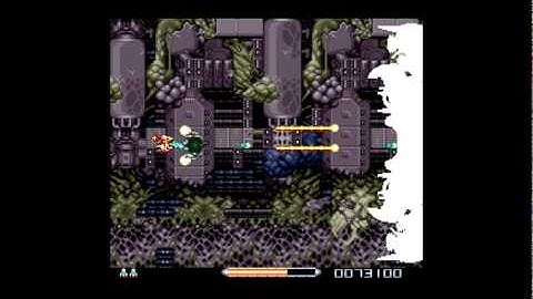 R-Type III - Random Play through Part 3