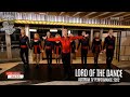 Austrian TV 2022 Performance Excerpt -- Lord of the Dance: 25 Years of Standing Ovations