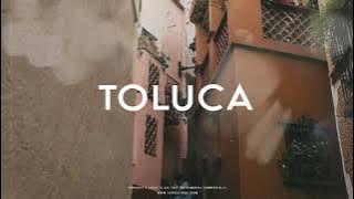 Afrobeat x Latino Type Beat - 'Toluca'