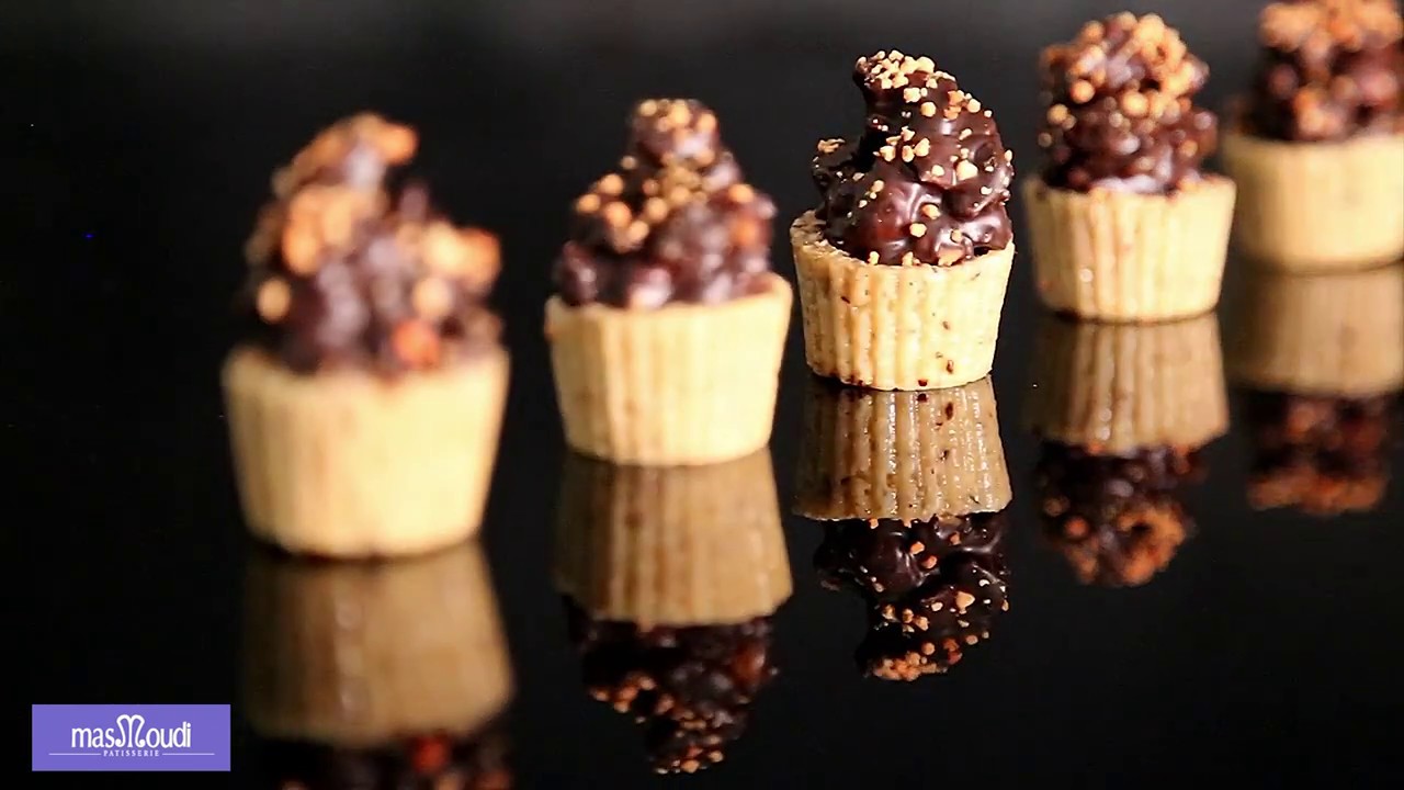 Video Mignardise Youtube