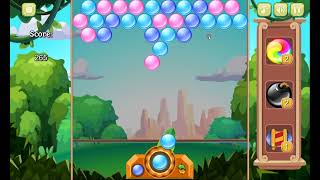 Game Endless Bubble Shooter screenshot 5