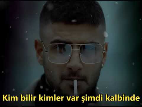 Reynmen - Unutamadım