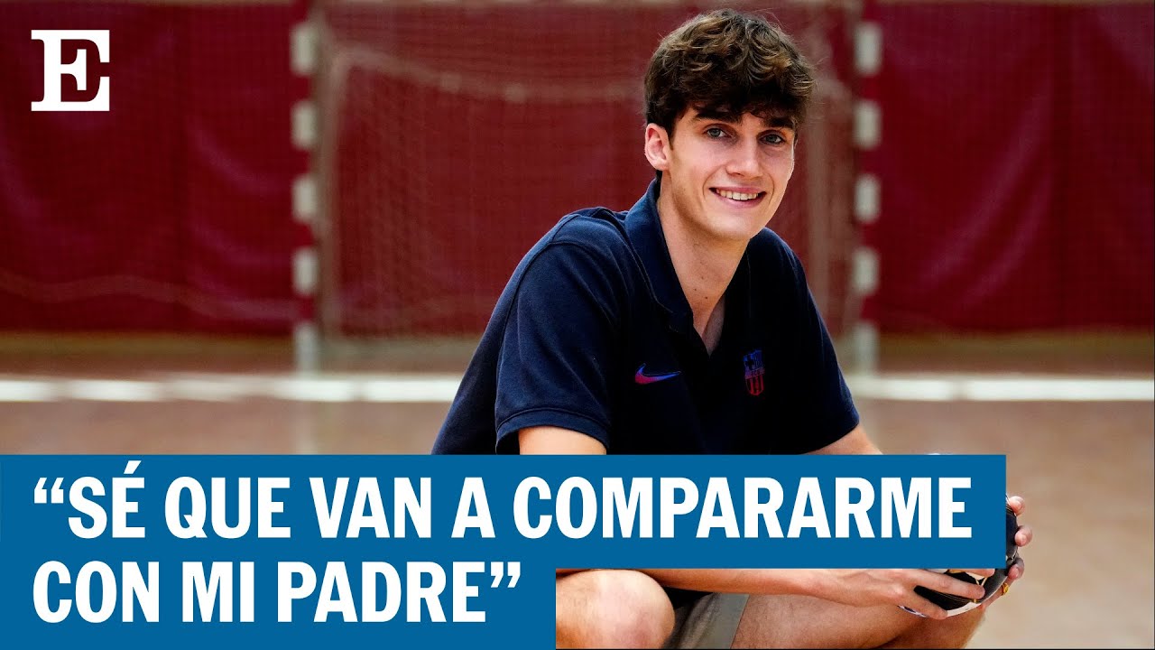 Pablo Urdangarin: 