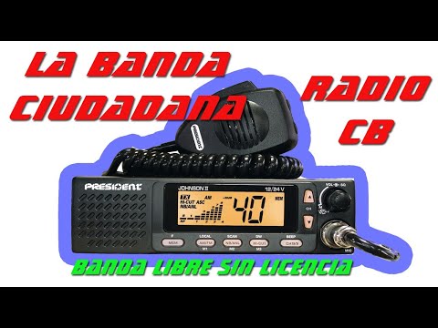 Radio y Radioafición 