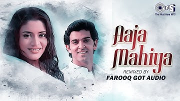 Aaja Mahiya Remix | Fiza | Hrithik Roshan | Udit Narayan, Alka Yagnik, | Farooq | Hip Hop Remix