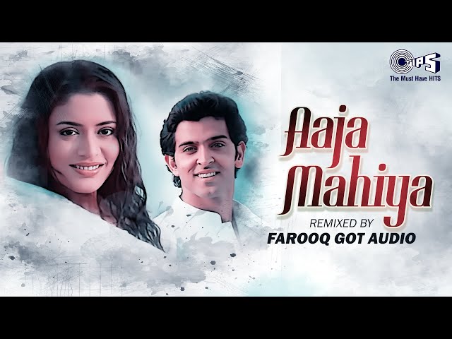 Aaja Mahiya Remix | Fiza | Hrithik Roshan | Udit Narayan, Alka Yagnik, | Farooq | Hip Hop Remix class=