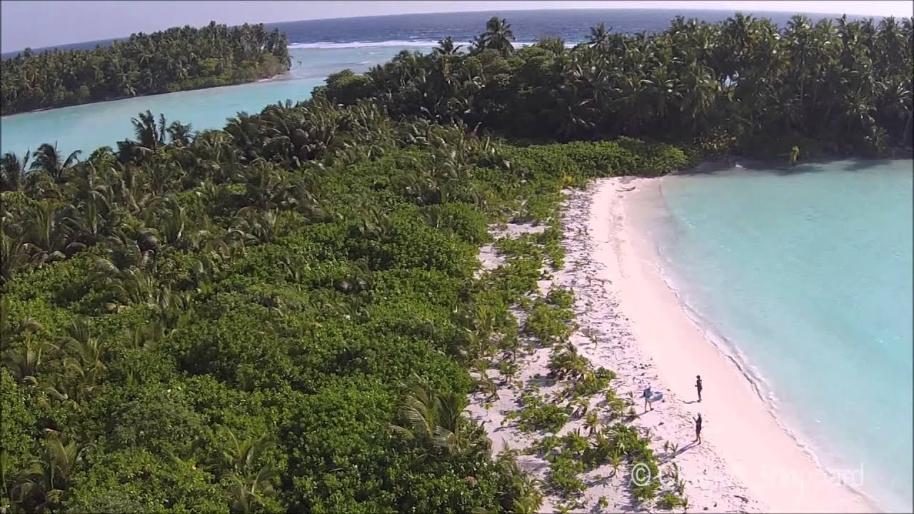 Egmont Atoll 1 YouTube
