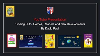 'Finding Out': New Developments and Supplementary Materials