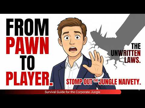 Office Survival Guide From Doer to Mastermind. Unwritten Rules
