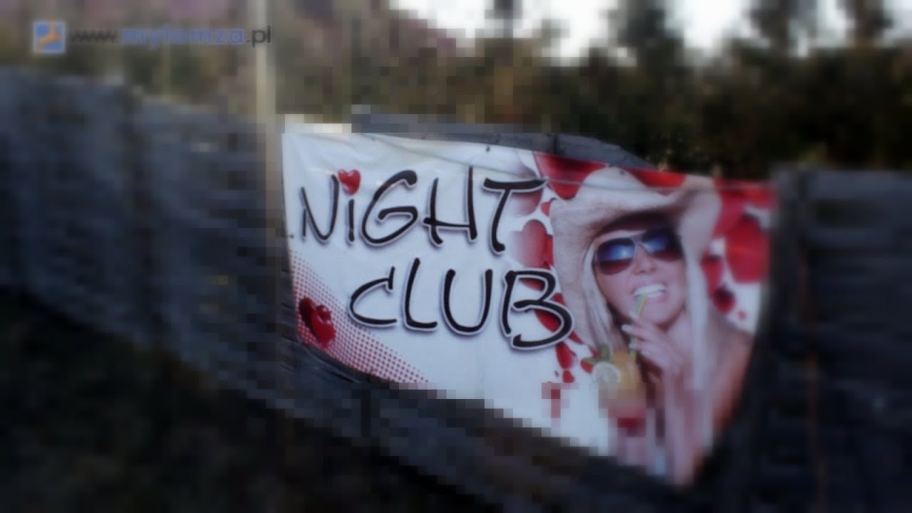 Gospodarstwo agroturystyczne spod Łomży było przykrywką agencji towarzyskiej.