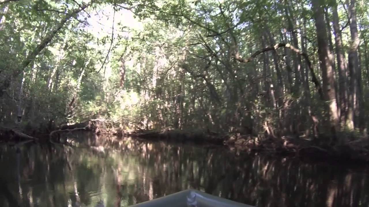 Black Creek Ridin' Hartsville, SC YouTube