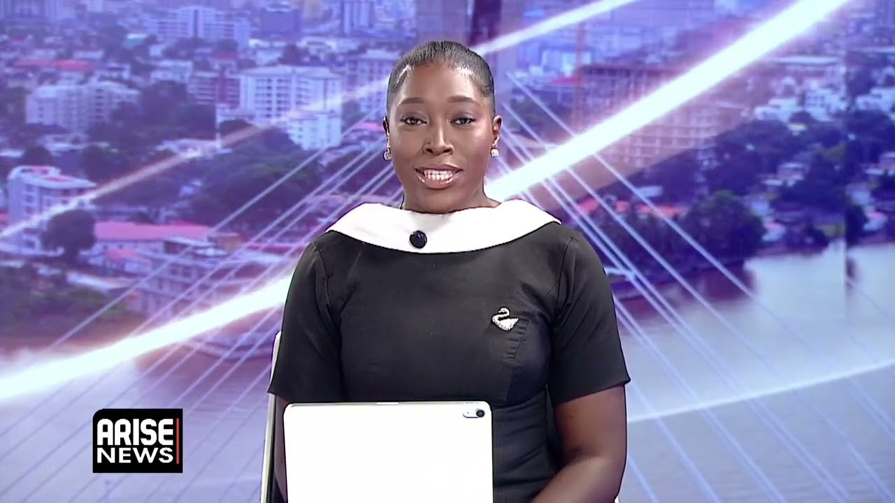 ⁣Ministers Expected To Resign+Obi-Kwankwaso Merger+Ozoro Festival Outrage| Vimbai Mutinhiri-Ekpenyong