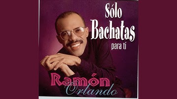 Que Quieres Tu de Mi