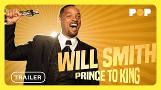 Will Smith: Prince To King | Official Trailer