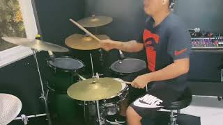 IRRISISTABLE - The Corrs - Drum Cover