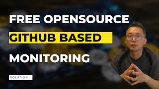 upptime - Free OpenSource Sites Monitoring Solution Based on Github Actions & Pages