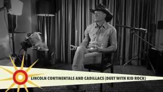 Lincoln Continentals and Cadillacs | Inside The Song | McGraw Lincoln Continentals and Cadillacs | Inside The Song | McGraw