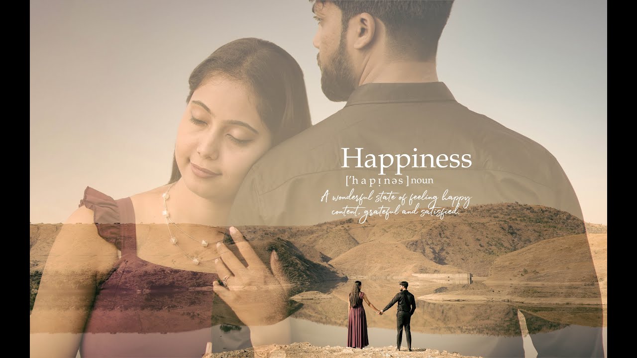 BEST PRE-WEDDING SONG OF BHAVIN+NISHA // TUM SE...