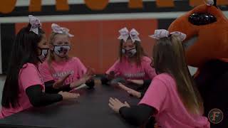 FJH Pink Out Pep Rally