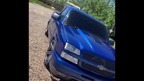 Texas speed 224/224r cam in a 4.8