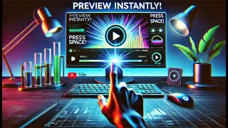 A useful file preview app for Windows