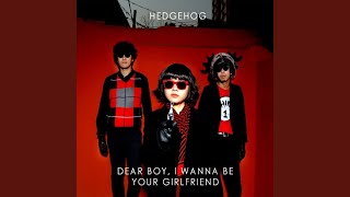 Miniatura de vídeo de "Hedgehog - Dear Boy, I Wanna Be Your Girlfriend"