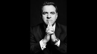 Professor Niall Ferguson: A second Holocaust Is possible and we must do everything to prevent it