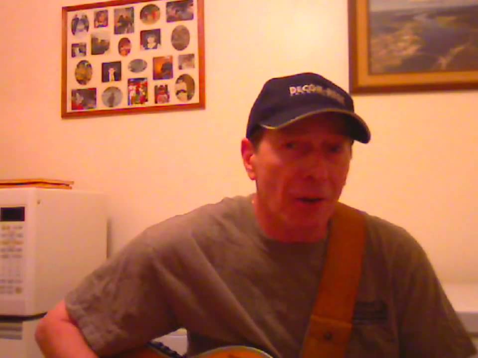 Salt 'n Pepper (Harry Chapin cover) YouTube