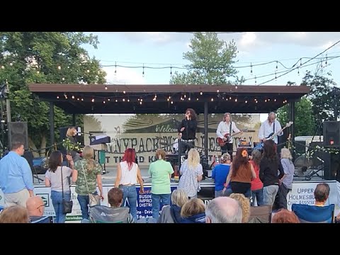 Crystal Ship Pennypack Music Festival At Cannstatters 6 12 2024