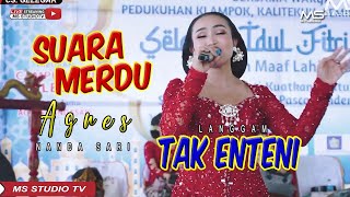 Langgam Tak Enteni   - Agnes Nandasari (Wargo Laras)