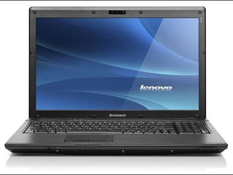 ноутбук Lenovo G565 Обзор