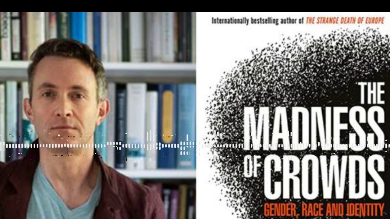 Douglas Murray Books In Order - Douglas Murray: The Strange Death of