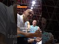 ZAN TABAK en el sonido del banquillo de la #LigaEndesa