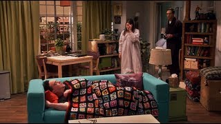 LEONARD Pasa La NOCHE En El Departamento De SHELDON Y AMY - TBBT (T12E15) (LATINO) LEONARD Pasa La NOCHE En El Departamento De SHELDON Y AMY - TBBT (T12E15) (LATINO)