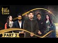 Iifa utsavam telugu 2017 full award show uncut  part 2