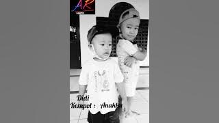 Didi Kempot - Anakku