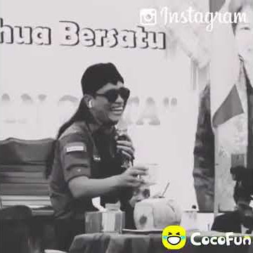 Story WA - Gus Miftah () Ada Saat Nya Jadi Gula