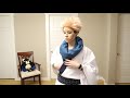 Beginning of video